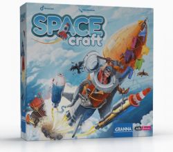 JEU SPACECRAFT (FR)